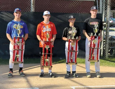 J&P Auto to meet Cumming for Minor title